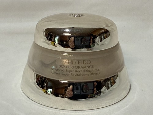 Shiseido bio performance - shiseido, bio-performance