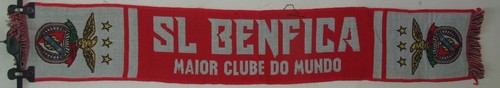 Sciarpa scarf bufanda calcio - bufanda,