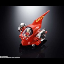 -=] BANDAI - Mazinger Z Hover Pileder Popynica [=-