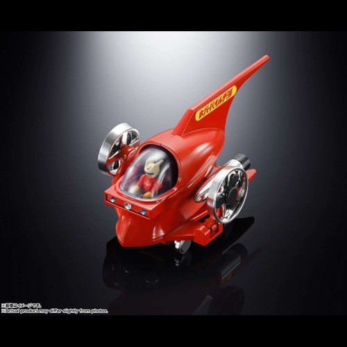 Bandai mazinger z hover - mazinger,