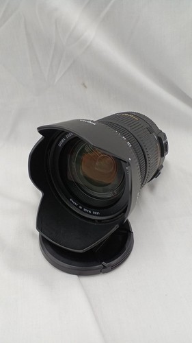 Sigma 8 ex dc os - f2.8,