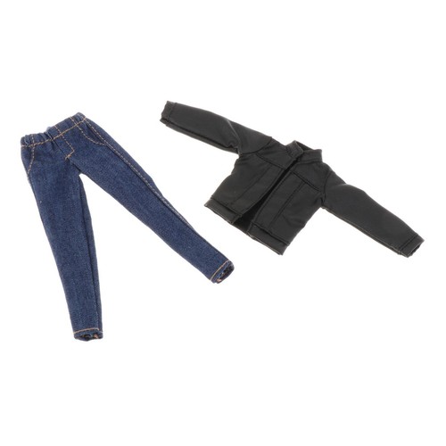 Completo giacca soldato - da,