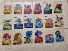 Pokemon Carte Da Gioco