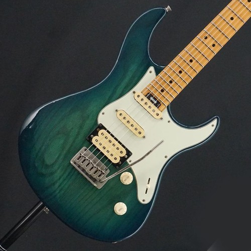 Yamaha pacifica pac904m blue - pac904m,