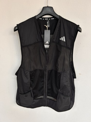Gilet adidas ultimate pocket - gilet,
