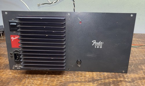 Altoparlante fender power - fender,