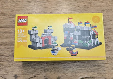 LEGO 40775 MINI CASTELLO DEI