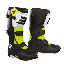 Stivali moto cross - cross, enduro