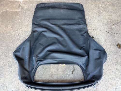 Copertura tetto morbida bmw - tetto,