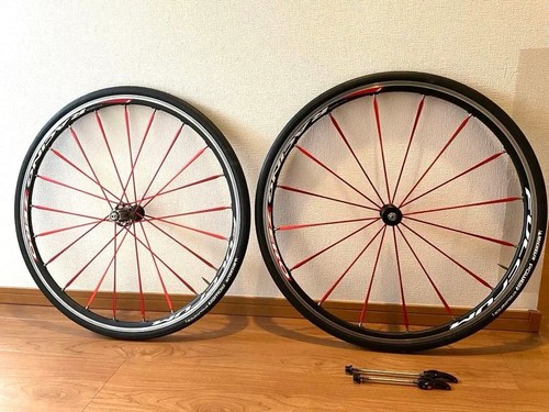 Raro fulcrum racing zero 15c - [raro],