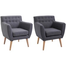 Sedia Poltroncina di Design