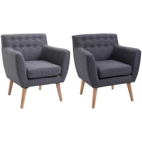 Sedia poltroncina design - sedia, di