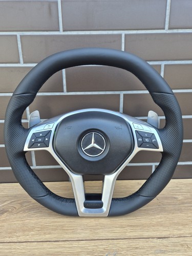 Volante mercedes amg - volante,