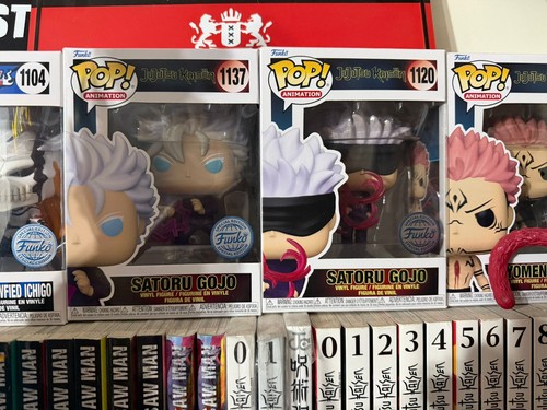 Funko pop lotto 15 - lotto,