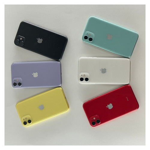 Apple iphone - apple, 11