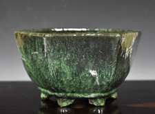 Vaso per bonsai giapponese