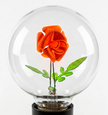 Lampada a incandescenza al