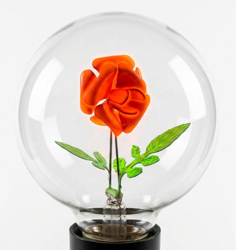 Lampadina neon vintage - , edison