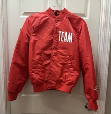 Justin Bieber Jacket Purpose