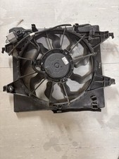 MOTORINO ELETTROVENTOLA PER HYUNDAI I 10 (17-20) 1.0 12V GPL *A005459