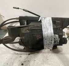 FRENO DI STAZIONAMENTO