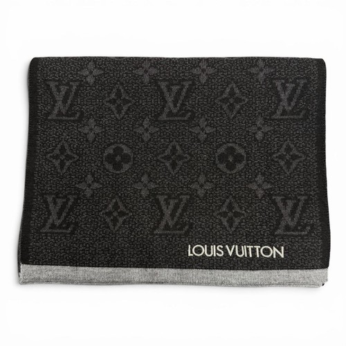 Ottima sciarpa louis vuitton - ottima,