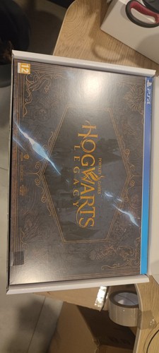 Jeu ps4 hogwarts - ps4,
