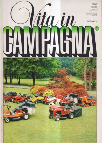 Vita campagna gennaio - in,