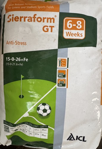 Concime fertilizzante prato - fertilizzante,