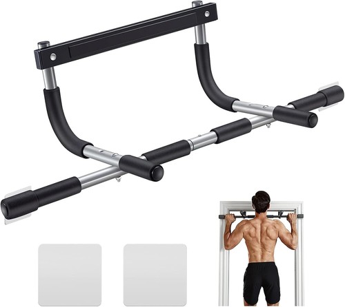 Porta chin barra pull up - up,