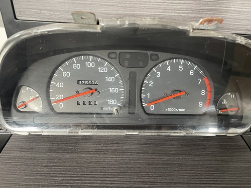Subaru impreza speedo - impreza,