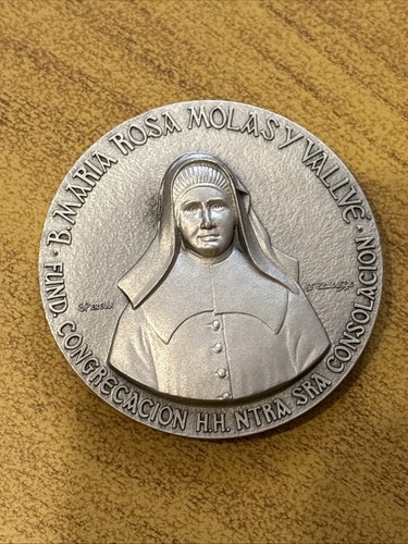 Medaglia vaticano papa paolo - ,