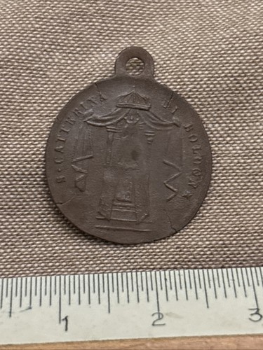 Medaglia sacra devozionale - devozionale,