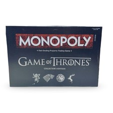 Raro Gioco da Tavolo Sigillato