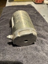 Motorino avviamento per - motorino, di