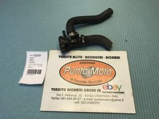 Coperchio tubo radiatore Honda NSR 125 1991-1995 HI-JC20E