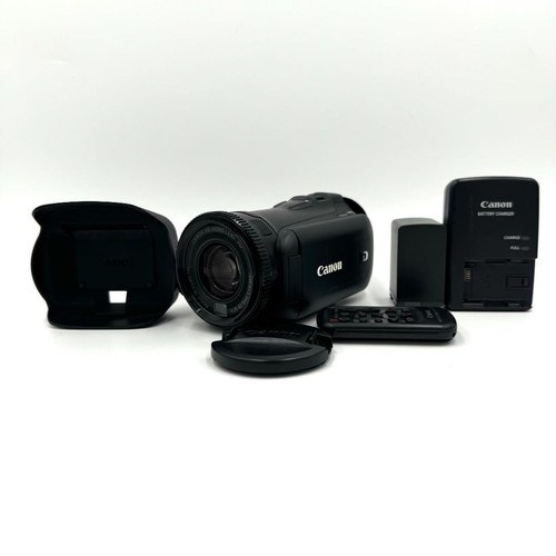 Videocamera canon ivis g20 - videocamera,