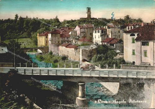 Ee246 cartolina ceva - ee246,