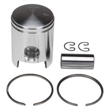 Set pistoni Meteor 38mm 50cc