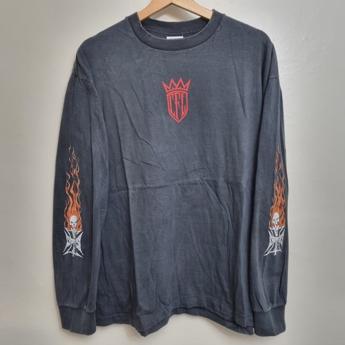 Shirt vintage west coast - t-shirt,