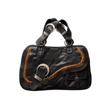 Christian Dior Gaucho borsa da