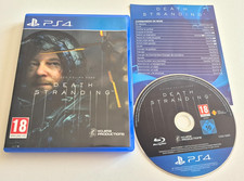 Death Stranding - PlayStation