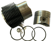 Kit Cilindro/Pistone/O-Ring VM