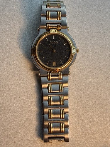Gucci 9000m unisex 32mm - gucci,