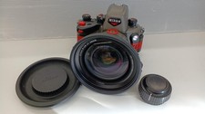 Nikon Nikonos Rs/20-35 mm F2.8 fotocamera subacquea