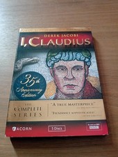 I, Claudius The Complete