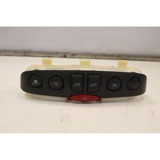 PULSANTI ALZACRISTALLO ANT. SX PER FIAT PUNTO - PUNTO CLASSIC 2U (03-07) (07-10)