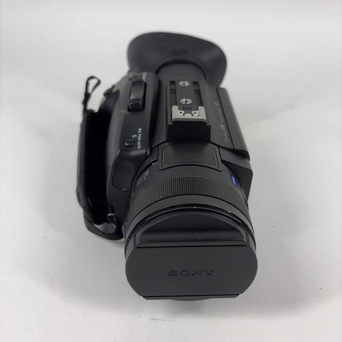 Videocamera sony xdcam - videocamera,