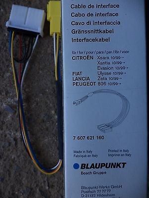 Pc42 interface autoradio - interface,