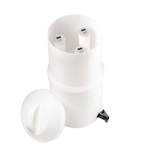 Filtro goccia katadyn - a,